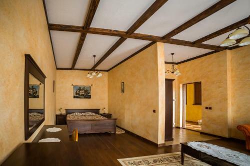 Hostal Gnizdo Golubky