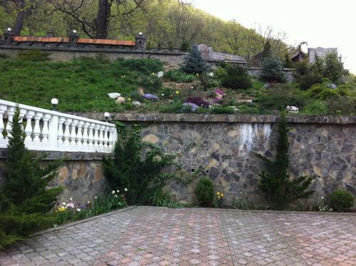 Hostal Gnizdo Golubky