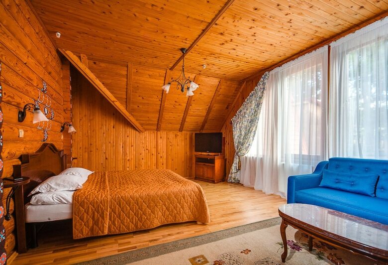 Hotel Letizia Country Club