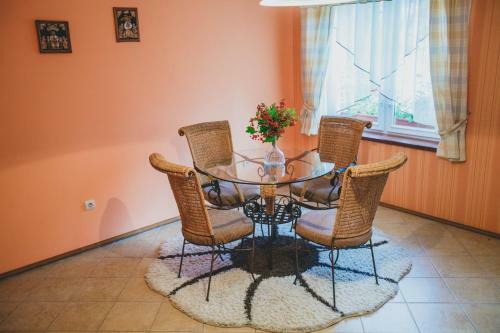 Lodge Chervona Ruta
