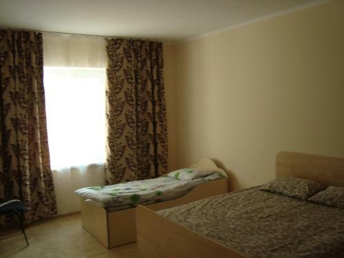 Hostel Sofia