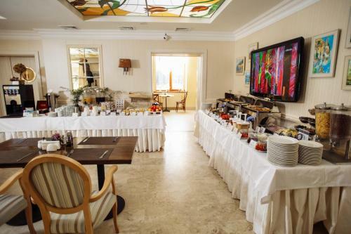 Hotel Reikartz Zhytomyr
