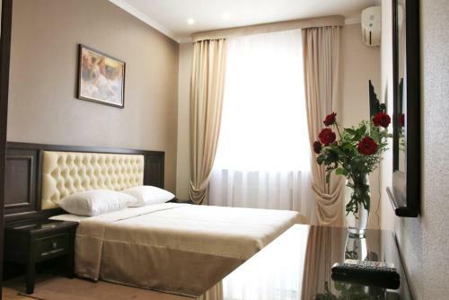 Hotel Hermes