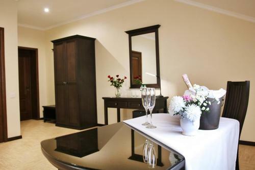 Hotel Hermes