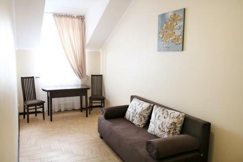 Hotel Hermes
