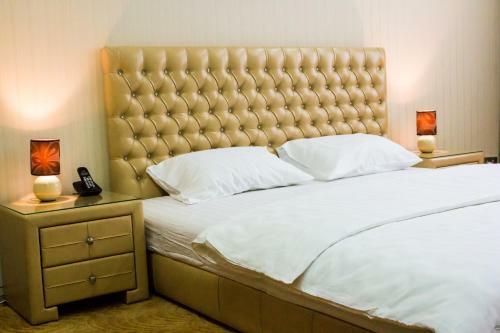 Hotel Alir