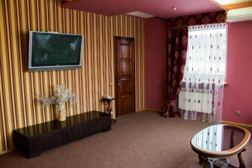 Hotel Alir