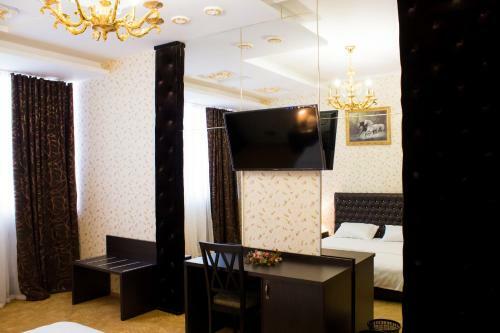 Hotel Alir