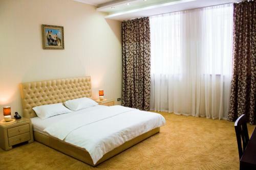 Hotel Alir