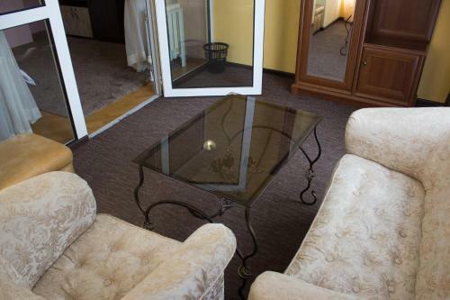 Hotel Alir