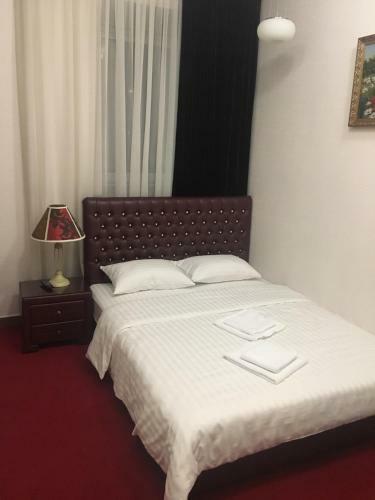 Hotel Alir