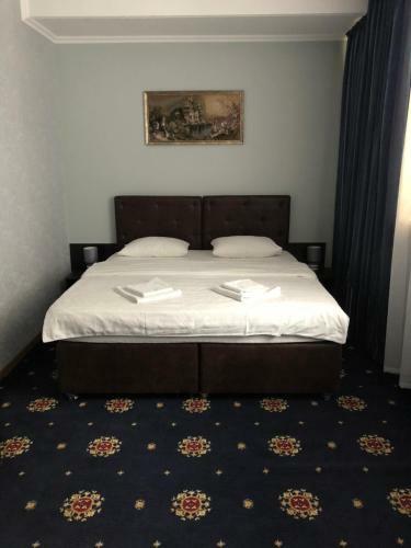 Hotel Alir