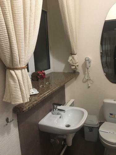 Hotel Alir