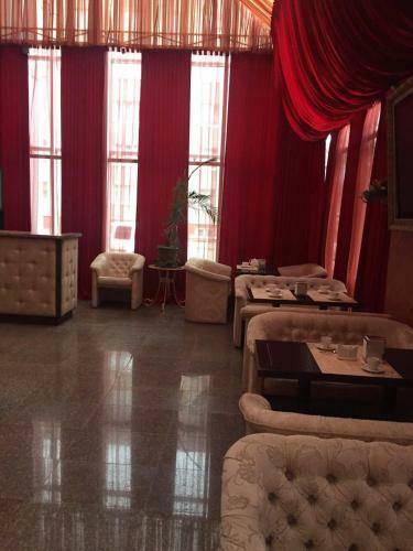 Hotel Alir