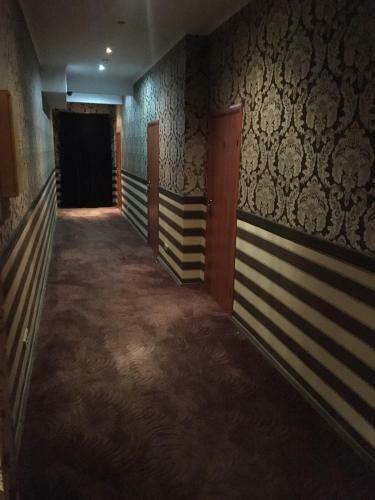 Hotel Alir