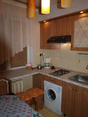 Rent Zhytomyr Apart