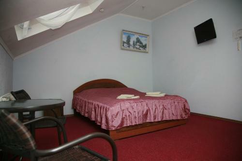 Hotel Petrograd