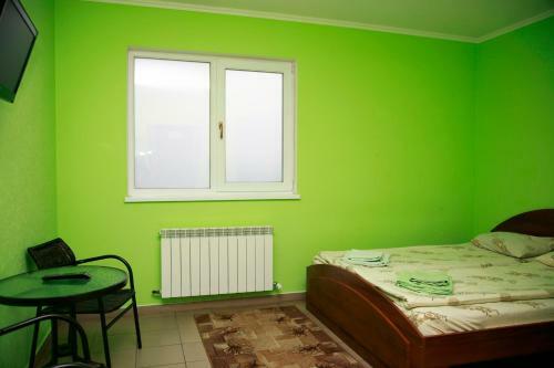 Hotel Petrograd