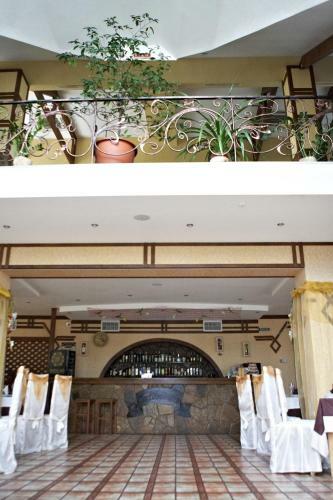 Hotel Petrograd