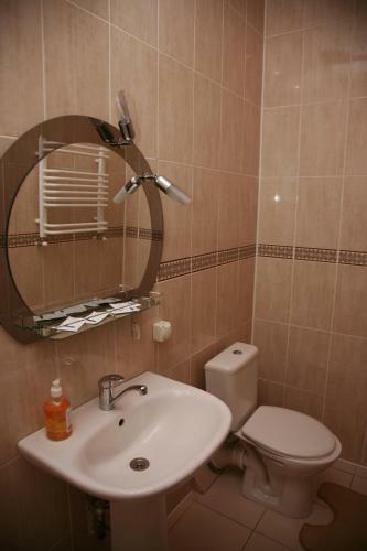 Hotel Petrograd