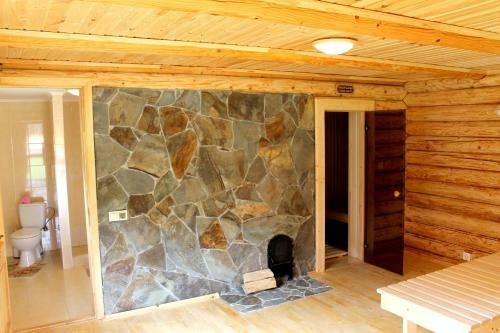 Hostal Private House Scherbovets
