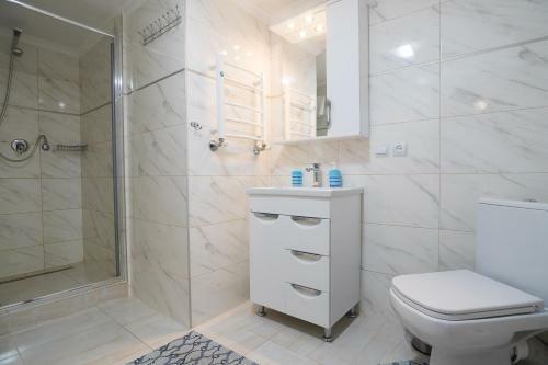 Hostal Private House Scherbovets