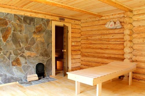 Hostal Private House Scherbovets