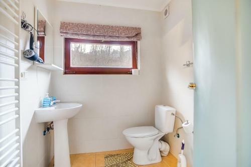 Hostal Private House Scherbovets