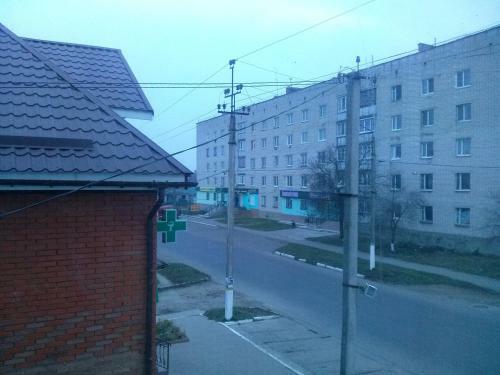 Hotel Kiev-s