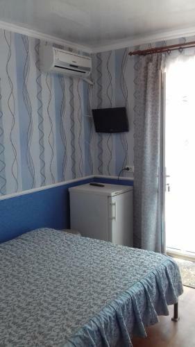 Hostal Riviera Plus