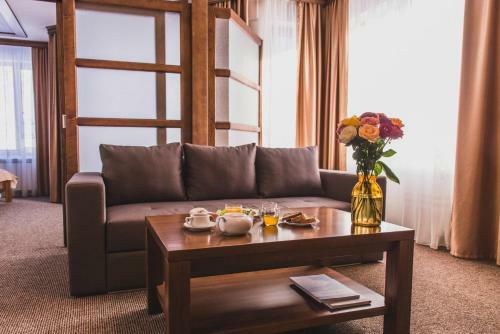 Hotel Davir Spa Resort