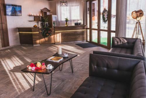 Hotel Davir Spa Resort