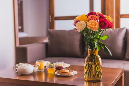 Hotel Davir Spa Resort