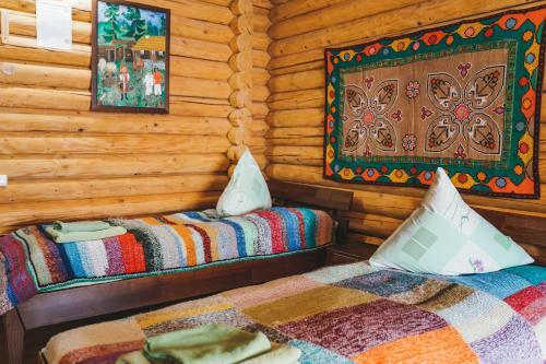 U ?imbora Hotel