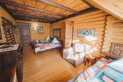 U ?imbora Hotel