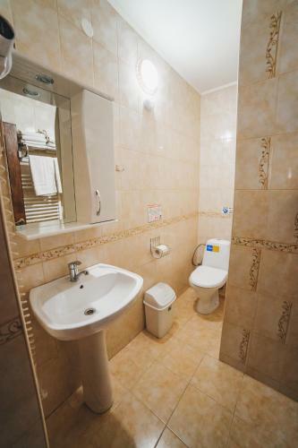 U ?imbora Hotel