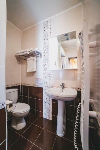 U ?imbora Hotel