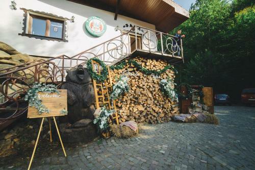 U ?imbora Hotel