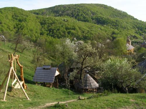 Hostal To Lem Ande
