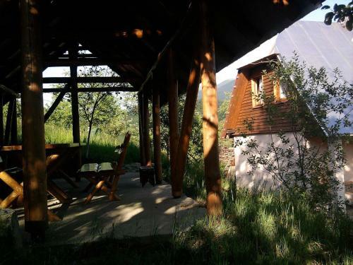 Agroturismo Sergei