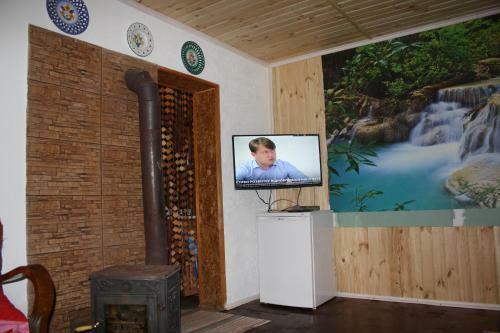 Agroturismo Sadyba Lukacha