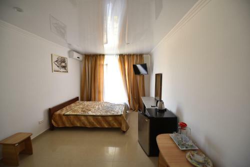 Hotel Mini-otel' Chernomorskii