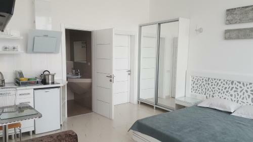 Hotel Mini-otel' Chernomorskii