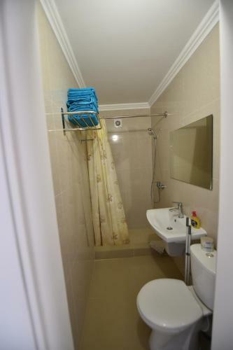Hotel Mini-otel' Chernomorskii
