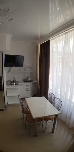 Hotel Mini-otel' Chernomorskii