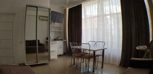 Hotel Mini-otel' Chernomorskii