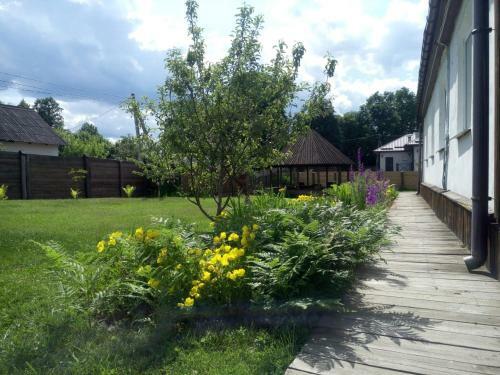 Posada Hotel Restaurant Complex Dalniy Kordon