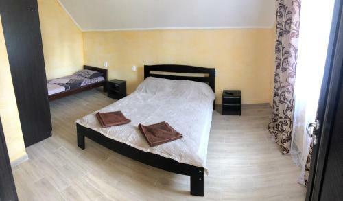 Hotel Royal Sun