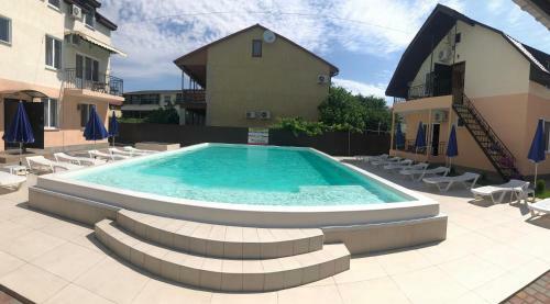 Hotel Royal Sun