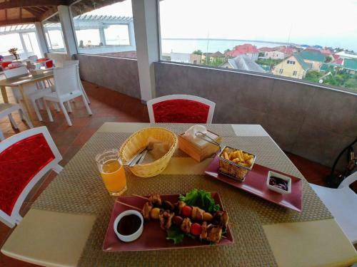 Bed & Breakfast Kauri